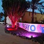 Casa Mona Lägenhet Corralejo