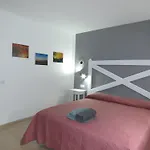 Lägenhet Casa Mona Corralejo