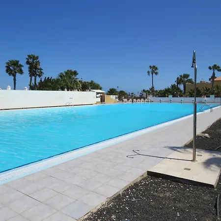 Casa Mona * Corralejo