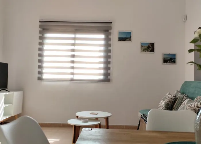 Casa Mona * كوراليهو