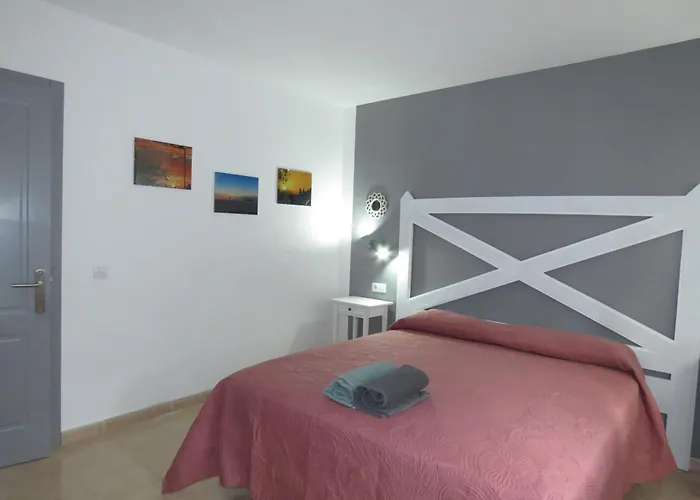 شقة Casa Mona كوراليهو