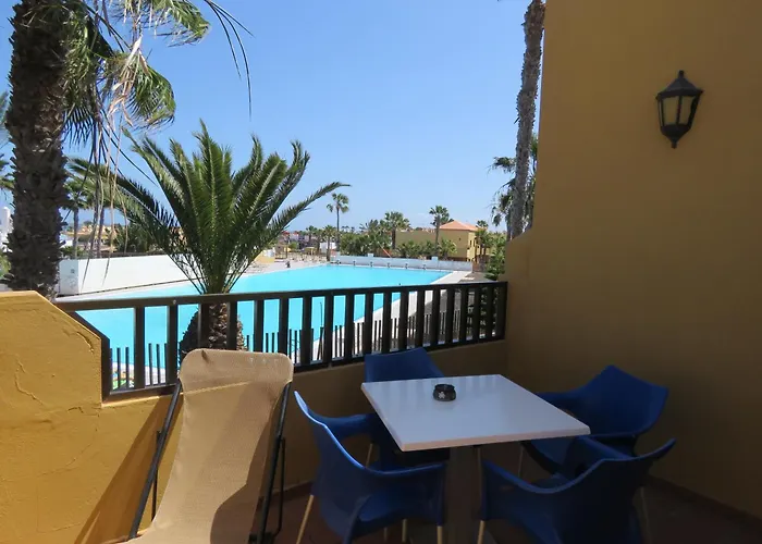 Casa Mona * Corralejo