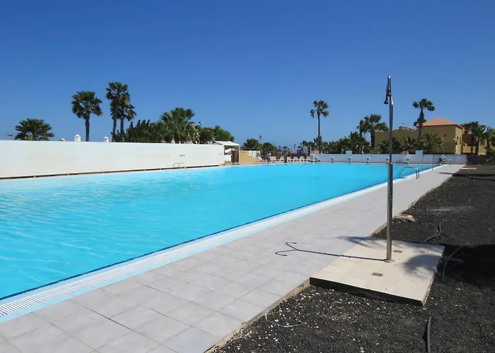 Casa Mona * Corralejo