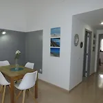 Casa Mona Apartment
