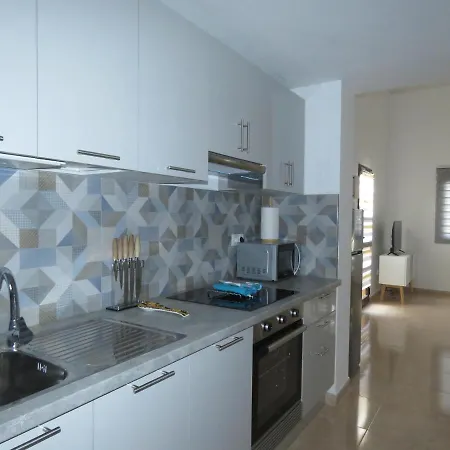 Casa Mona Corralejo