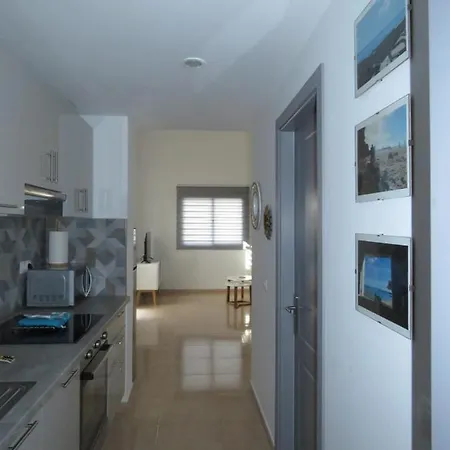 Apartament Casa Mona