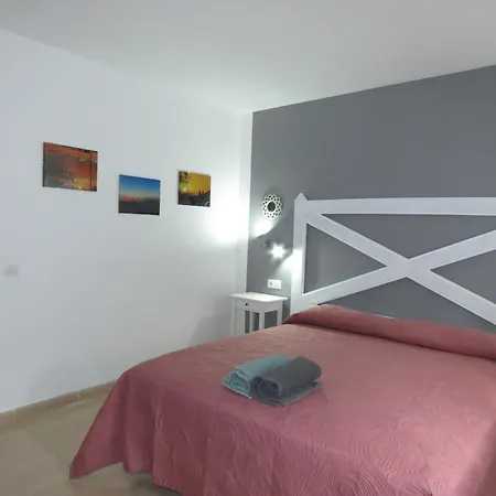 Apartamento Casa Mona Corralejo