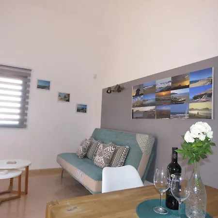 Apartament Casa Mona