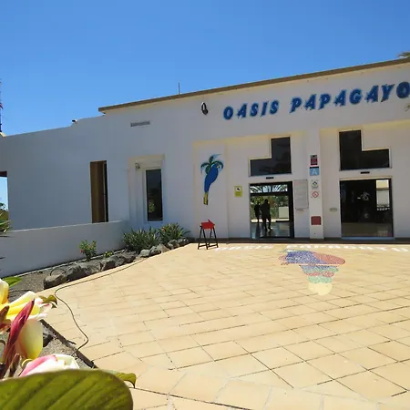 Appartement Casa Mona