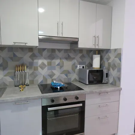Apartament Casa Mona *