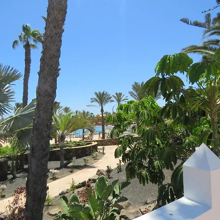 Apartament Casa Mona Corralejo