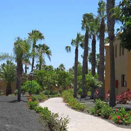 公寓 Casa Mona *