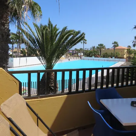 Casa Mona Apartment *