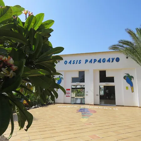 Casa Mona * Corralejo