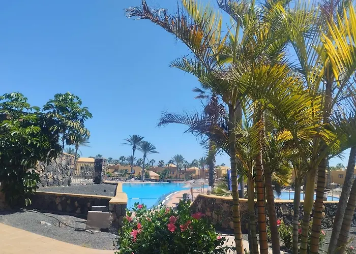 Casa Mona Appartement *