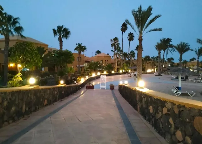 Appartement Casa Mona