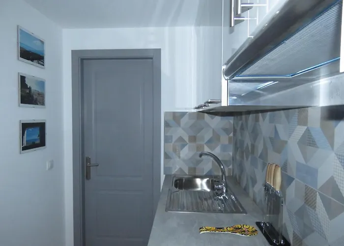 Casa Mona Appartement *