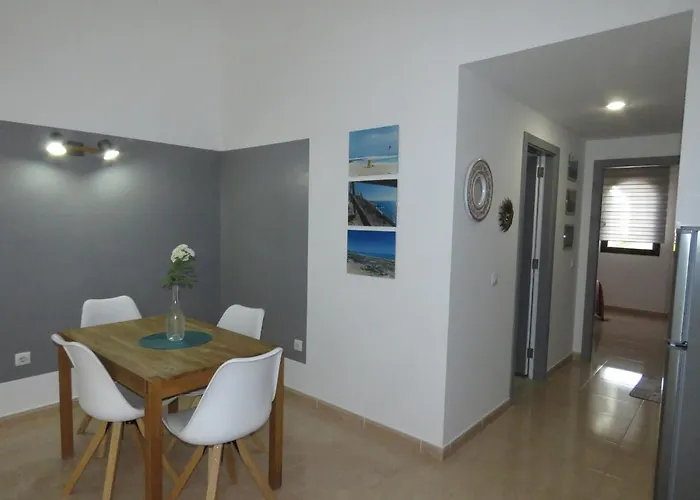 Casa Mona Appartement