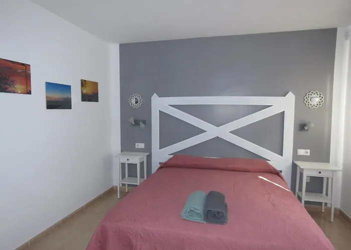 Casa Mona Appartement *