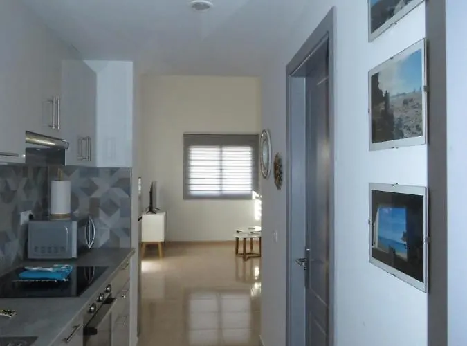 Appartement Casa Mona