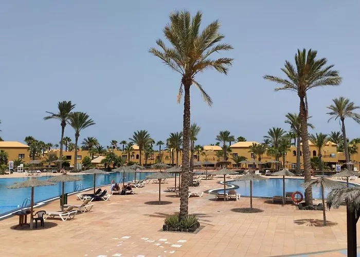 Casa Mona Appartement Corralejo