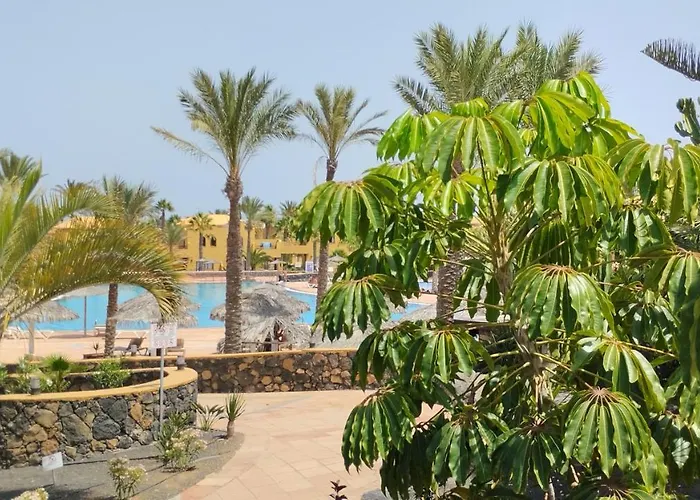 Appartement Casa Mona *