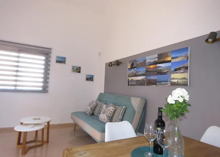 Appartement Casa Mona