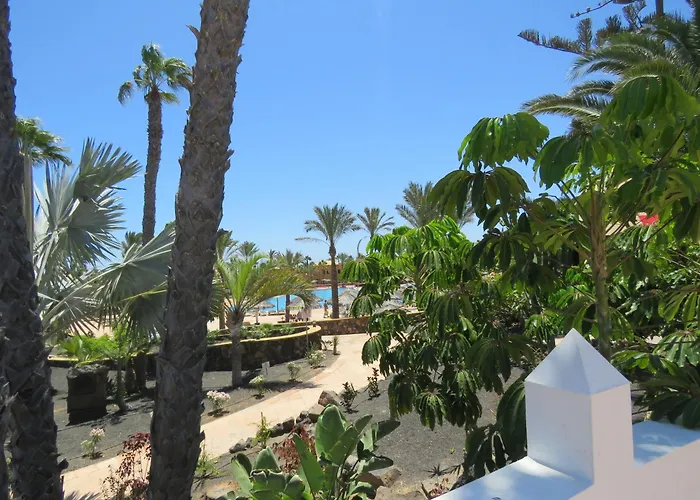 Appartement Casa Mona Corralejo